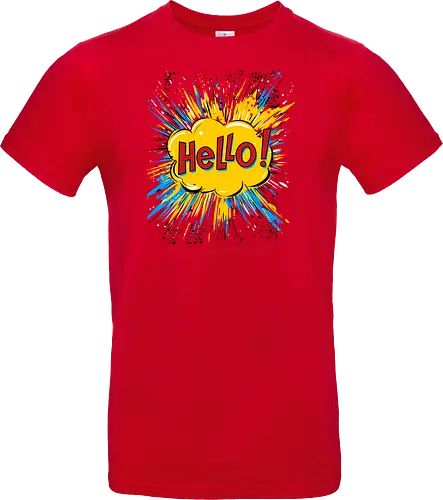 Hello!
