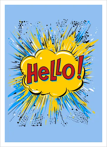 Hello!