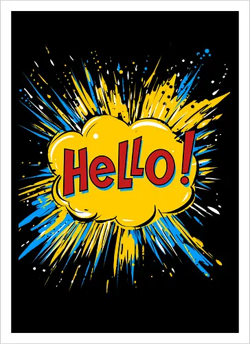 Hello!