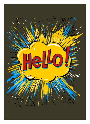 Hello!