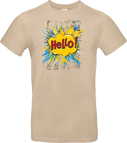 Hello!
