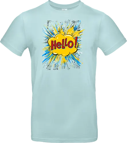 Hello!