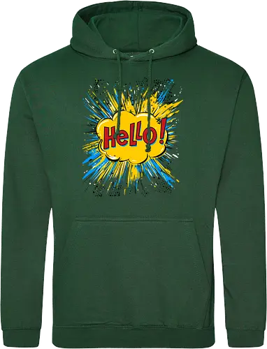 Hello!