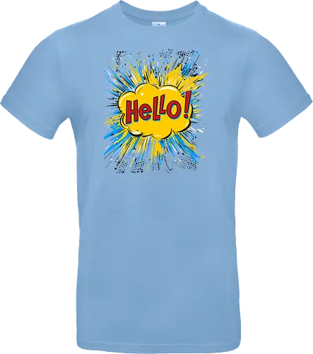 Hello!
