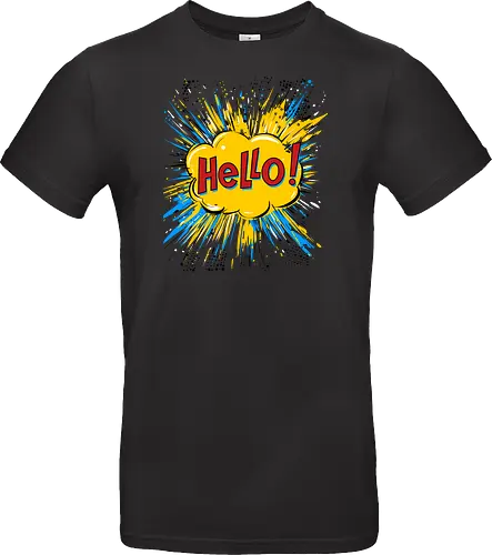 Hello!