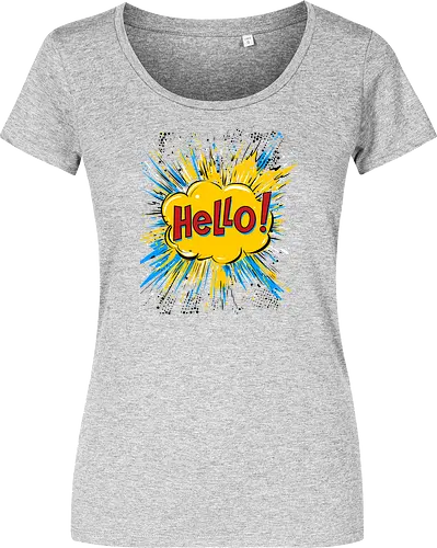 Hello!