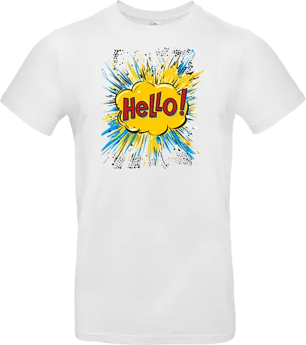Hello!