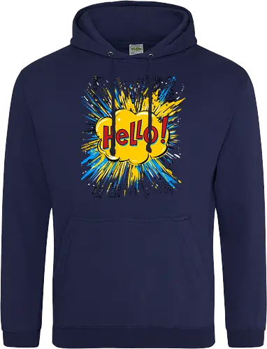 Hello!
