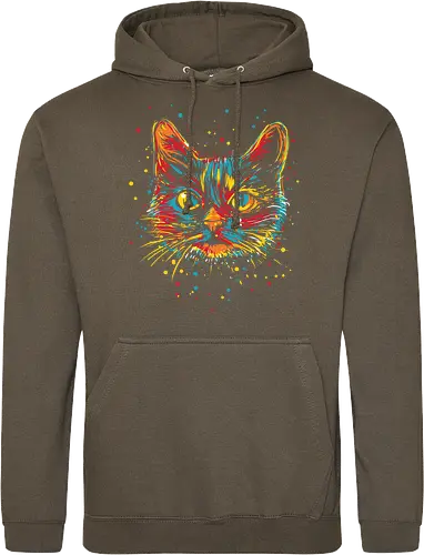 psychedelicat