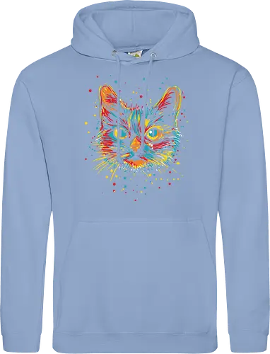 psychedelicat