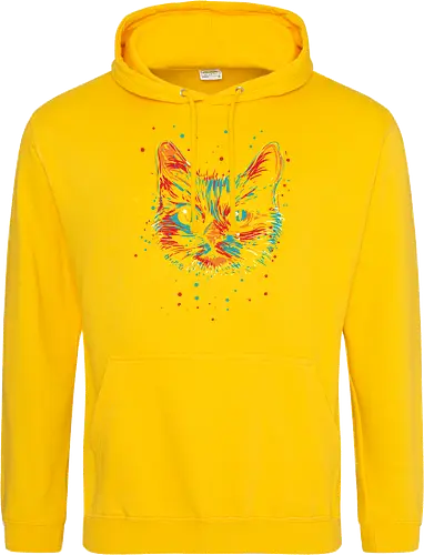 psychedelicat