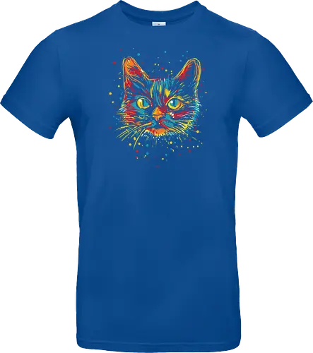 psychedelicat