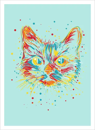 psychedelicat