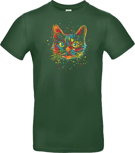 psychedelicat