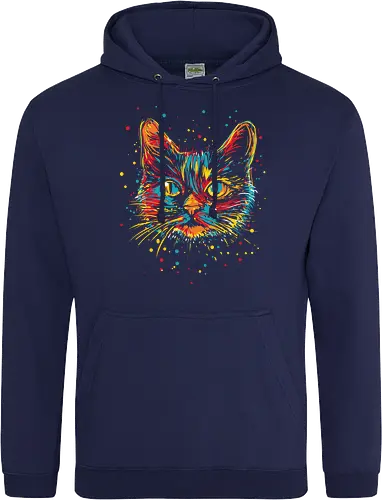 psychedelicat