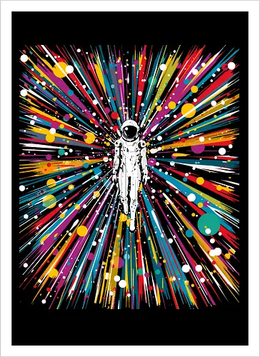 High speed state of consciousness