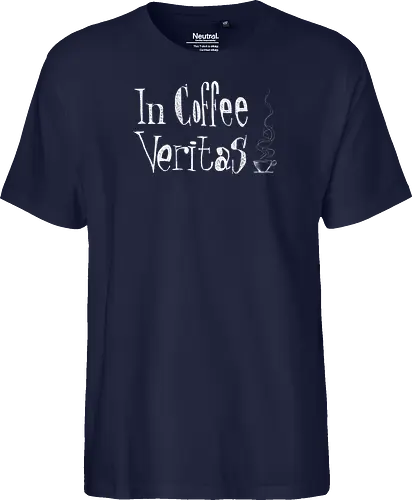 In coffee veritas