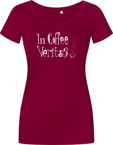 In coffee veritas