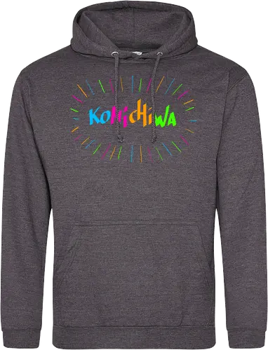 konichiwa