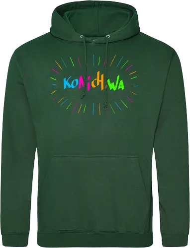 konichiwa