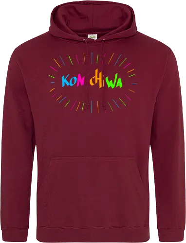 konichiwa