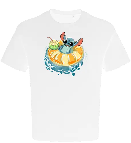Alien summer vibes