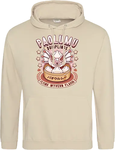 Paolumu Dumplings Vintage