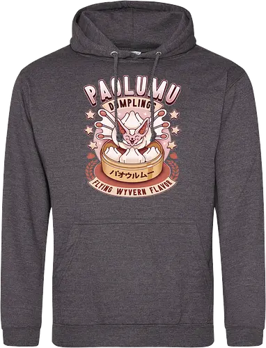 Paolumu Dumplings Vintage