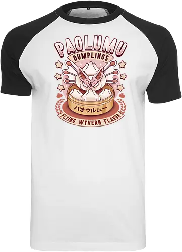 Paolumu Dumplings Vintage