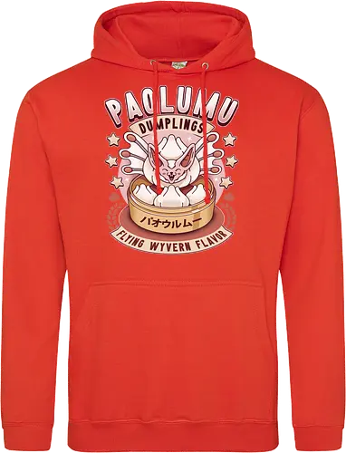 Paolumu Dumplings Vintage