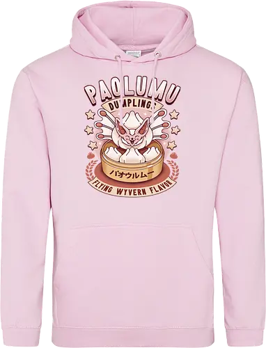 Paolumu Dumplings Vintage