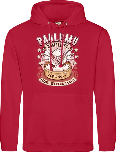 Paolumu Dumplings Vintage
