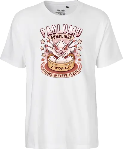 Paolumu Dumplings Vintage