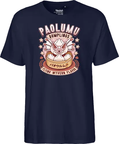 Paolumu Dumplings Vintage