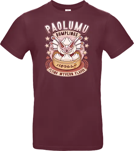 Paolumu Dumplings Vintage
