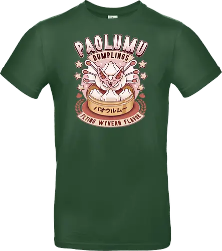 Paolumu Dumplings Vintage
