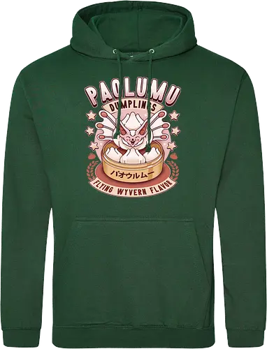Paolumu Dumplings Vintage