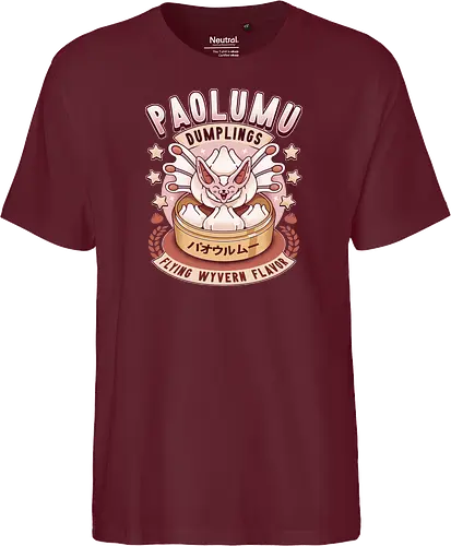 Paolumu Dumplings Vintage