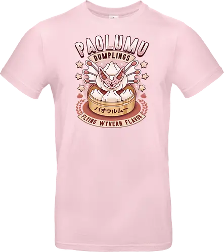 Paolumu Dumplings Vintage