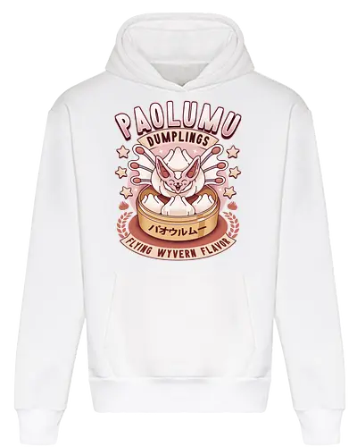 Paolumu Dumplings Vintage