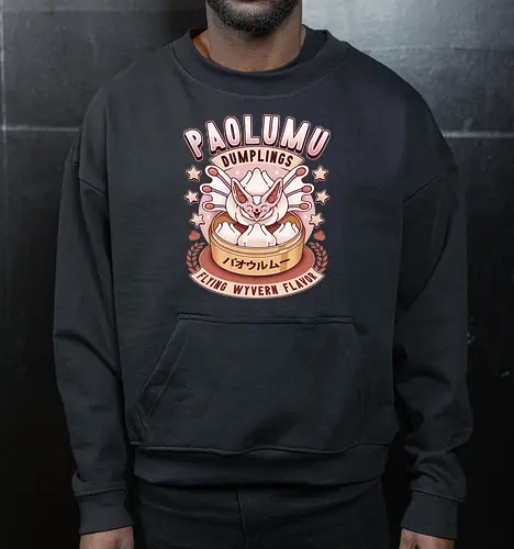 Paolumu Dumplings Vintage