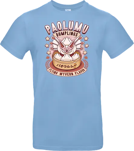 Paolumu Dumplings Vintage