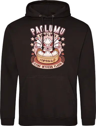 Paolumu Dumplings Vintage