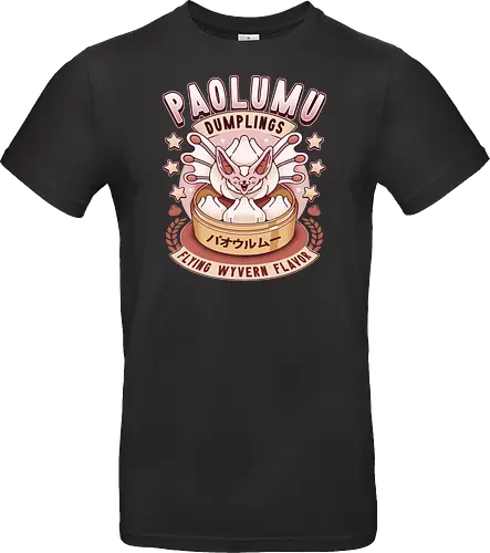 Paolumu Dumplings Vintage