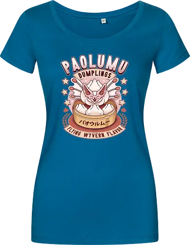 Paolumu Dumplings Vintage