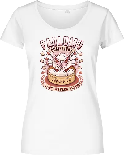 Paolumu Dumplings Vintage