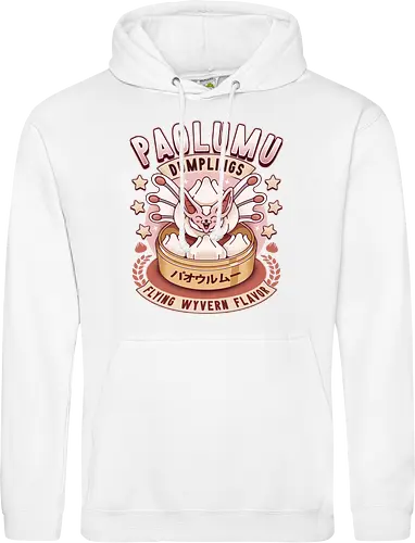 Paolumu Dumplings Vintage