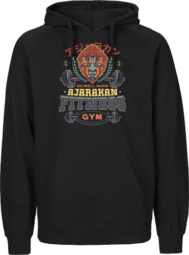 Ajarakan Fitness Emblem