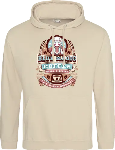 Quina Quen Coffee Vintage