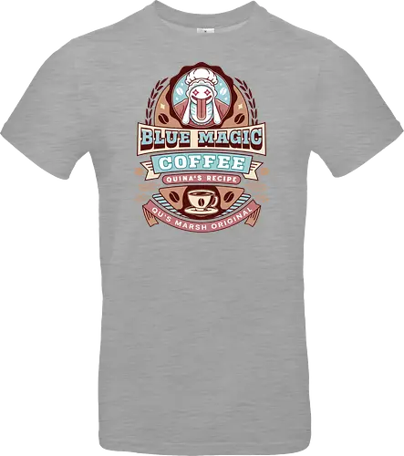 Quina Quen Coffee Vintage